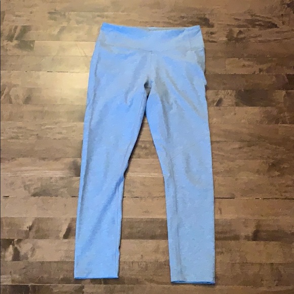 Outdoor Voices 7/8 Warm up leggings - Picture 1 of 6